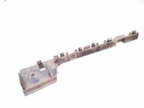 BMW 1 E81 E87 2009 Links Halterung Stoßstange Stoßfänger vorne 7184355