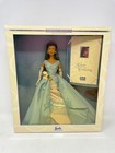 Grand Entrance Barbie Doll by Carter Bryant African American Collector Edition