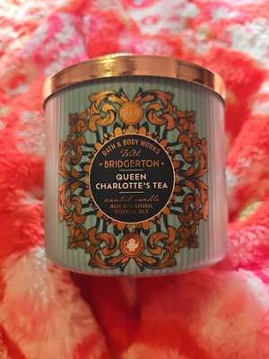 アロマグッズ Bath & Body Works Queen Charlotte's Tea s-l400.jpg