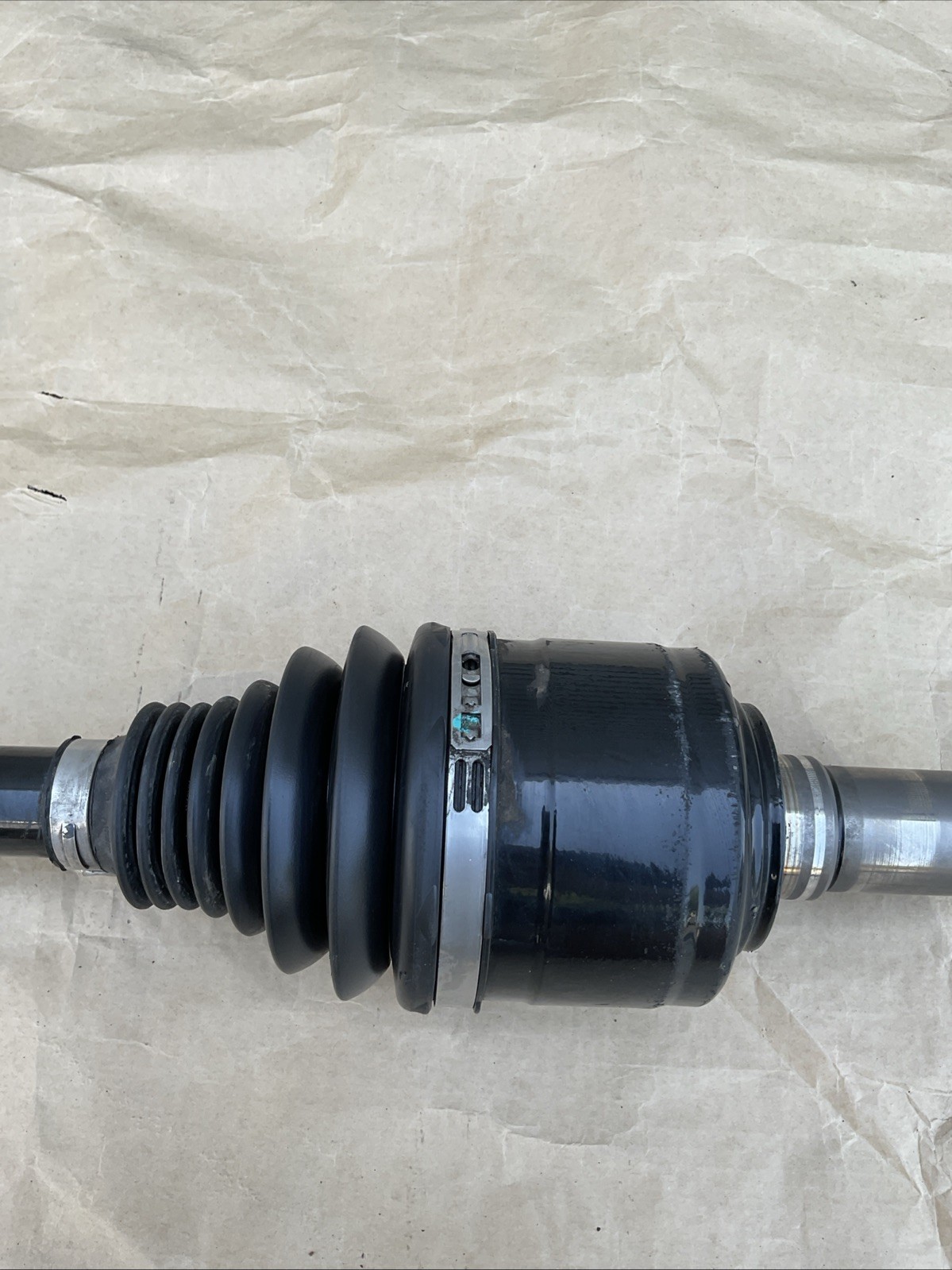 Maserati Ghibli 2014-2020 REAR+RIGHT Axle shaft
