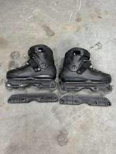 Rollerblade blank sk aggressive inline skates