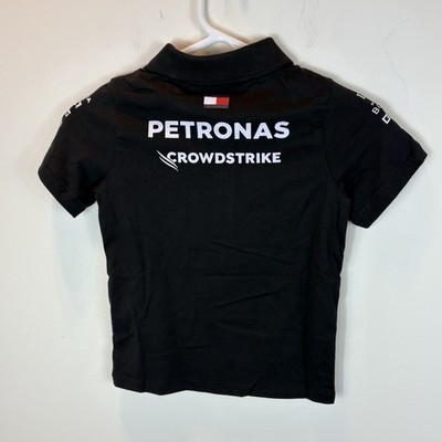 PETRONAS AMG Mercedes-Benz ポロシャツ　M Amazon.co.jp: [PUM'S] メルセデス AMG ペトロナス F1チーム レプリカ