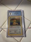 Pokémon TCG Dragonite Fossil Holo Rare Card 4/62 Unlimited