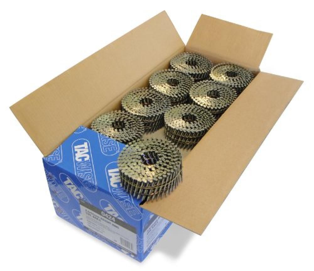 Tacwise 0424 15G Chiodi Angolati-da 25mm - NUOVO