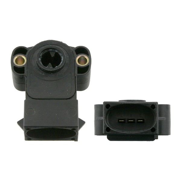 febi Bilstein Sensor, Drosselklappenstellung 27501 FüR Ford Mazda Ford USA-image