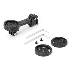Integrated Handlebar Computer Mount for MADONE SL7 for     R6W94869