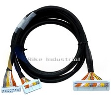 1PC Delta UC-ET010-24D Plc and Terminal Station Cable 1m UCET01024D