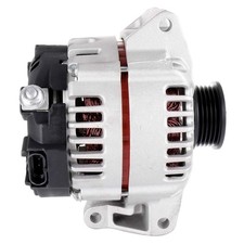 13944 Alternator Cobalt 05-10 Pontiac G5 07-10 Pursuit 05-06 Saturn Ion 03-07