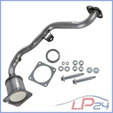 Catalyseurs Citroen C4