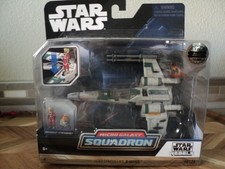 Star Wars Micro Galaxy Squadron Hera Syndulla's X-Wing CHASE 1 15.000
