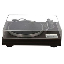 YAMAHA YP-D9 Direct Drive Turntable Vintage Record Player 1978 From Japan