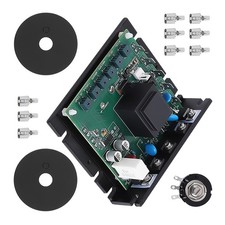 MM23001C DC Motor Speed Controller For 115 Or 230 Volt AC Input 50/60Hz 1PH