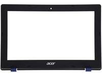 Acer Chromebook CB311-8H CB311-8HT Einfassung Vorne Rand Rahmen Abdeckung