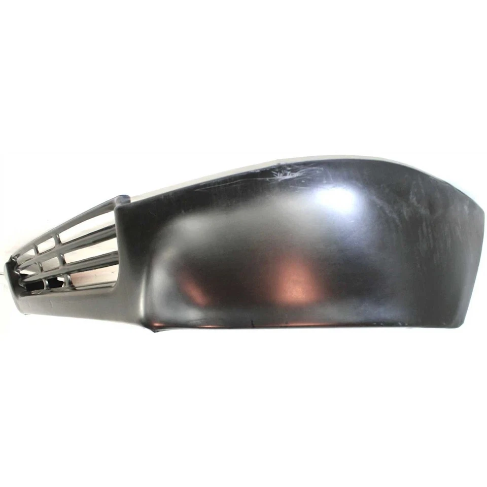 New Front Lower Valance Air Deflector Steel For 1990 1991 Toyota Pickup/4Runner Foto 4 de 4