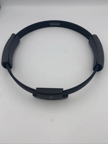 Nintendo SWITCH Ring Con HAC-022 Fit Adventure RING ONLY - No Strap or Game