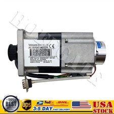1Pc 3HAC021800-003 (3HAC021457-001 Pulley) AC Servo motor for ABB IRB1600 robot