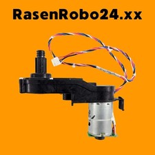 ORIGINAL Robomow SMOT9000A / SMOT9200A Fahrantriebsmotor RX Gebraucht