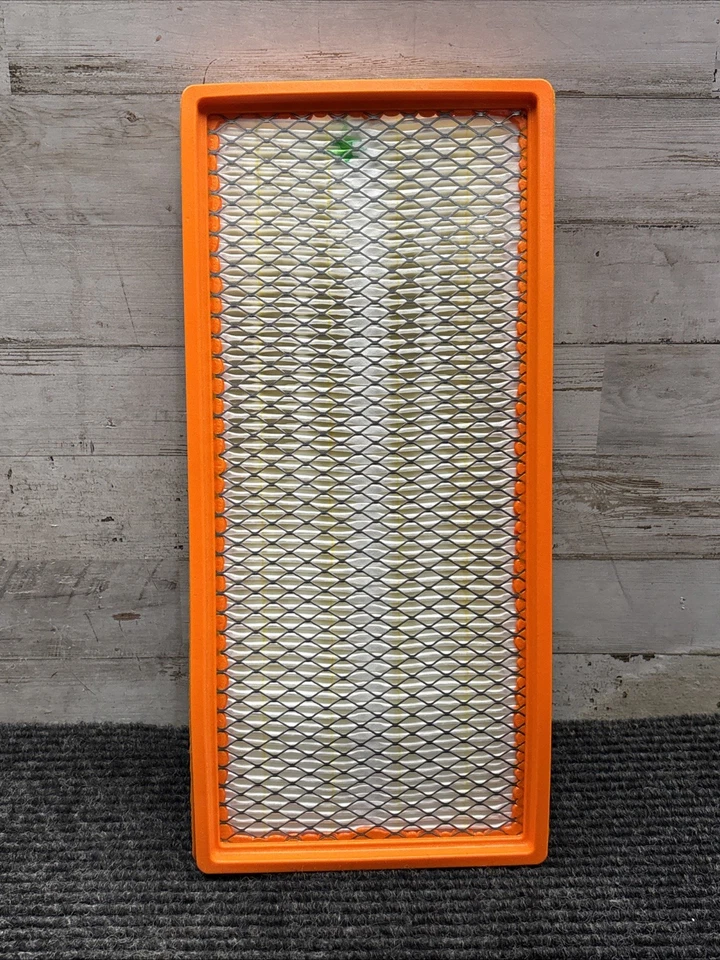 Air Filter Fram CA8205 - Изображение 2 из 3