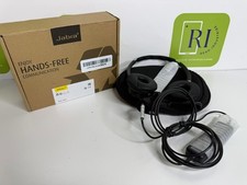 Jabra BIZ 2400 II DUO USB MIC.82 NC,CC,UC Wired Headset