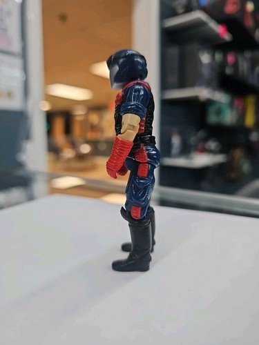 GI Joe Vipers Action Figure 1986 ARAH - Bild 3 von 5