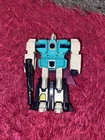 Vintage Hasbro G1 Transformers Wingspan 1987 Action figure W/1 Gun OG 80s