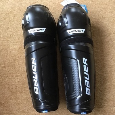 Beinschutz Bauer X Senior