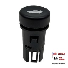 Rear Trunk Release Lock Button Switch 22626464 Compatible with 2010-2015 Camaro