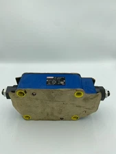 Rexroth - Throttle Check Valve - R900468786 - Z2FS22-8-3X/S2V, Genuine - New