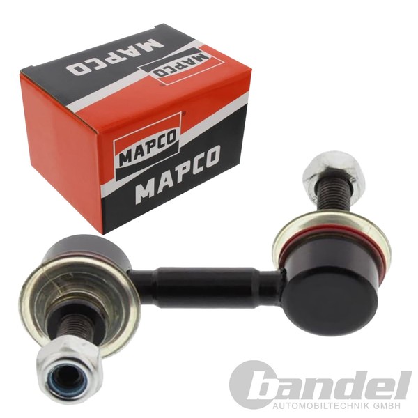 Mapco HPS Koppelstange Vorne Links Passend FüR Honda Accord | 52516HPS-image