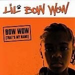 Bow Wow That's My Name / Ghetto Girls [CD] Lil Bow Wow [VERY GOOD]