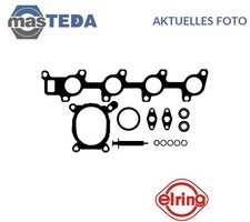 737290 MONTAGESATZ DICHTSATZ TURBOLADER ELRING FÜR MERCEDES-BENZ SPRINTER 3,5-T