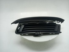 VOLKSWAGEN GOLF GRILLE Mk6 (5K) Lower Left Grille (Models w/o Fog Lamp) 2008-201