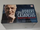 Robert Casadesus – The Complete Columbia Album Collection 65CD Box Set NEW