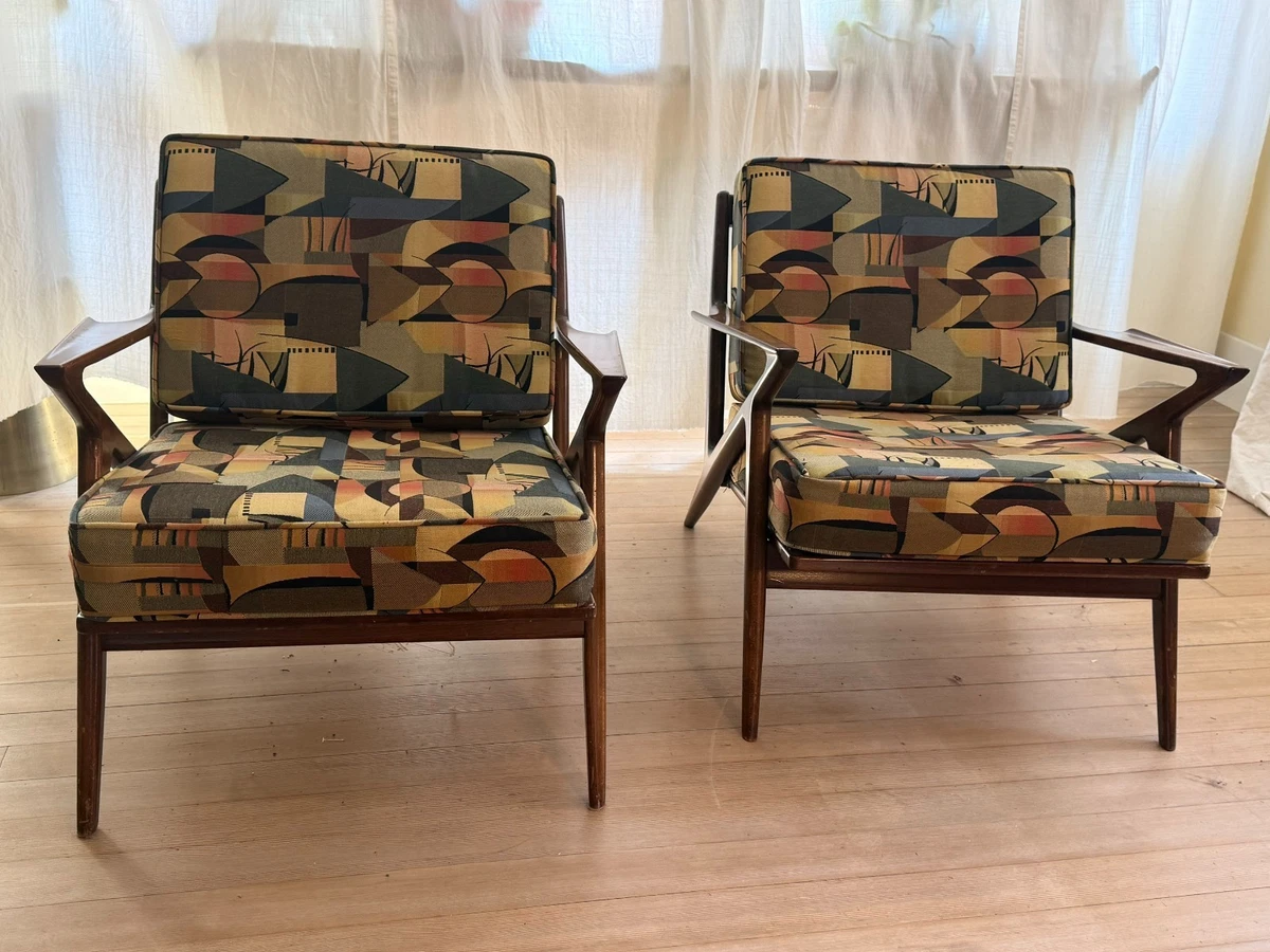Z Chair In Antique Chairs 1950-Now for sale | eBay