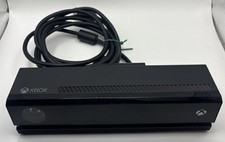 Microsoft Kinect Black 1520 Xbox One Tested