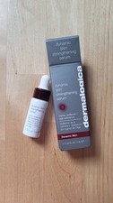 DERMALOGICA Dynamic Skin Strengthening Serum .1 oz 3 ml Mini Travel Size NEW