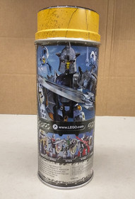 LEGO Knights' Kingdom 8705 Dracus NEW! Poseable Castle Knight Figure Dragon