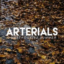 Constructive Summer von Arterials | CD | Zustand sehr gut
