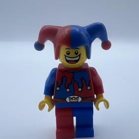 LEGO Castle: Drawbridge Defense (7079) Incomplete Read Description