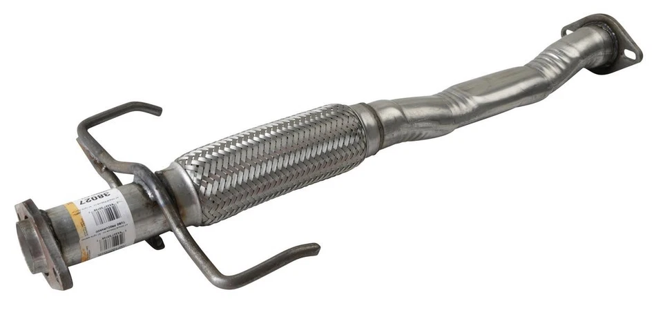 Tubo de escape para Mazda CX-9 2011-2014 Foto 3 de 4