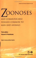 DEFAULT_SET: Zoonoses and Communicable Diseases Common to Man and Animals (P...