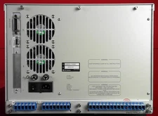 JDS Uniphase SG Series 6 X 24 Fiber Optic Switch (SG6242+17F000SC)