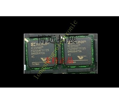 XC2V500-4FGG256C #yi