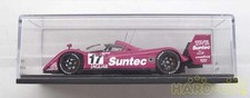SPARK Jaguar XJR-14 1991 KBS058 1/43 scale car From Japan