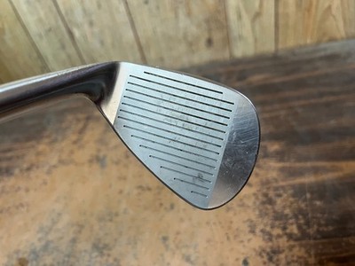 Mizuno T20 Forged Gap Wedge 52 degree with Dynamic Gold Tour Issue