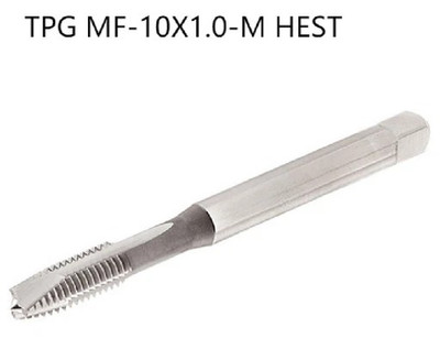 ORIGINAL     1 PCS  USER  TOOLS   TPG MF-10X1.0-M HEST