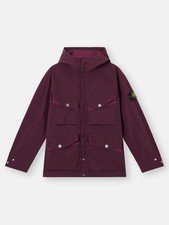 Stone Island LIGHT COMPACT TOUCH POLY-TC