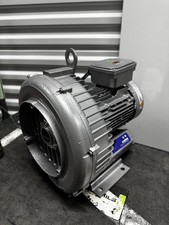 G-BH1N 2BH1530-OAK36-Z Blower by ELMO RIETSCHLE