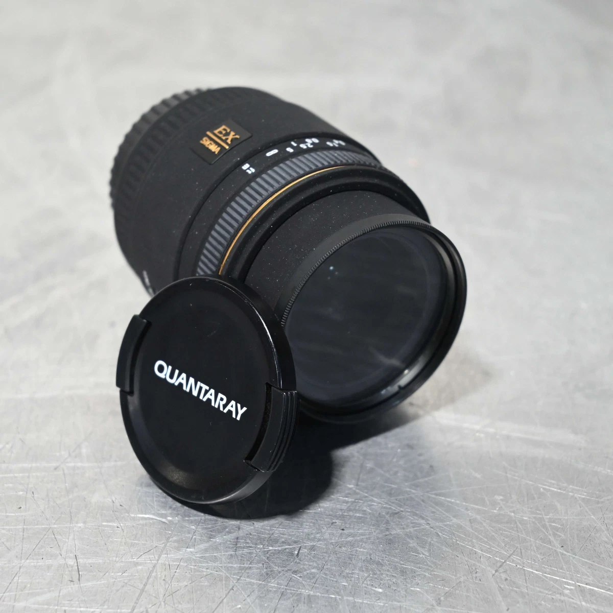 Sigma f/2.8 50mm Focal Camera Lenses for sale | eBay