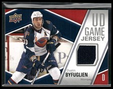 Dustin Byfuglien to Sign Free Autographs at 2011 NHL Draft 20